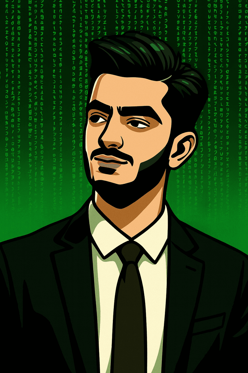 مهدی پاکروان , منتور و توسعه دهنده وب| توسعه دهنده وب ۳ بعدی